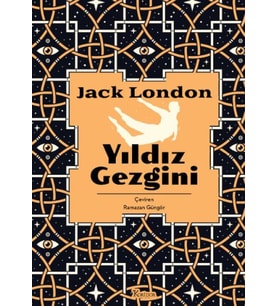 Yıldız Gezgini (Bez Ciltli)