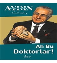 Ah Bu Doktorlar!
