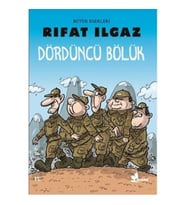 Dördüncü Bölük