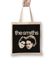 The Cure The Smıths Mr And Mrs Smith for Dark Bez Çanta Uzun Saplı
