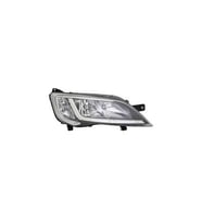 FİAT DUCATO ÖN FAR ELEKTRİKLİ MOTORLU KROM SAĞ 14- FIA10DU018 1394418080