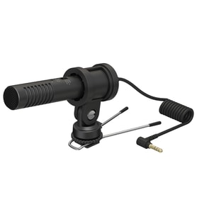 BEHRINGER VIDEO MIC X1 / Condenser Mikrofon