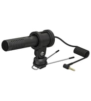 BEHRINGER VIDEO MIC X1 / Condenser Mikrofon