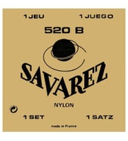 Savarez 520B Low Tension Klasik Gitar Teli