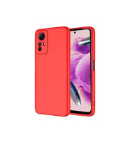 Xiaomi Redmi Note 12S Uyumlu Kılıf Zore Mara Lansman Kapak