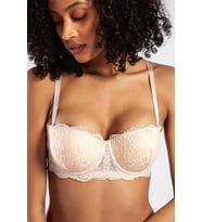Giyim G.colors Push Up Strapless Bra, Ten Konforlu Ve Şık Sütyen