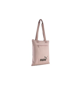 Puma Phase Packable Tote Omuz Çantası 09215734 Bej