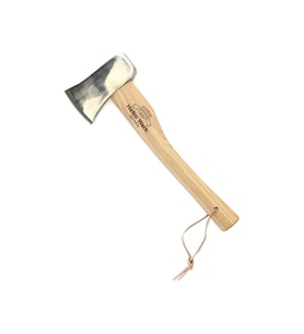 Helko Werk Hudson Bay Camp Hatchet 500g 35cm