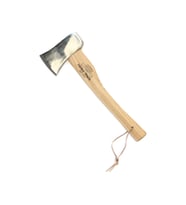Helko Werk Hudson Bay Camp Hatchet 500g 35cm