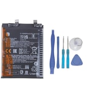 Xiaomi Mi 12S - BP46 - Uyumlu Pil Sıfır - Servis + TAMİR SETİ