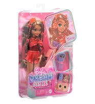 Barbie Dream Besties Teresa Bebek ve Aksesuarları HYC23