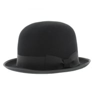 Charlie Chaplin Şapkası