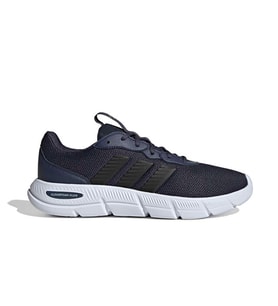 Adidas Cloudfoam Flex   La Erkek Günlük Ayakkabı HQ4853 Lacivert