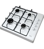 Hotpoint Ariston HFH4SW Set Üstü Ocak