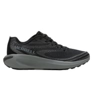 Merrell J068063 Morphlite Black/Asphalt Erkek Outdoor Ayakkabı (Siyah)