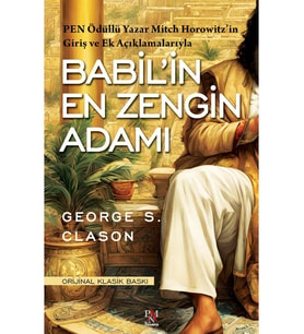 Babil’in En Zengin Adamı – George S. Clason