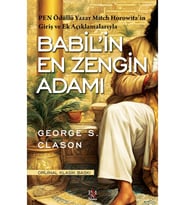 Babil’in En Zengin Adamı – George S. Clason