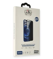Durukar® iPhone 15 Pro Max Bilvis Hayalet Cam Ekran Koruyucu