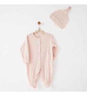 Andywawa Ac26767 Special Modal Tulum Takım Pink