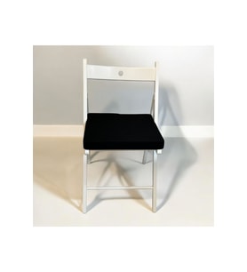 Sandalye Minderi 40 x 40 5 cm Süngerli