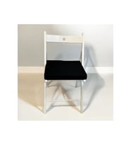 Sandalye Minderi 40 x 40 5 cm Süngerli