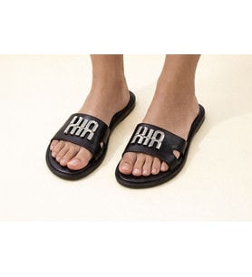 Trendyshose 032 Rahat Gunluk Kadın Terlik