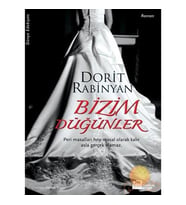Bizim Düğünler - Dorit Rabinyan