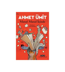Masal Masal Içinde Ahmet Ümit