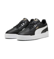 Puma Shuffle Downtown 402596-07 Erkek Günlük Sneaker (Siyah)