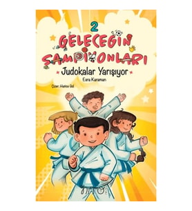 Geleceğin Şampiyonları 2