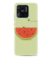 Xiaomi Poco X3 Pro M4 Pro X4 Pro C40 10C Kılıf Desenli Silikon Woohoo 1373