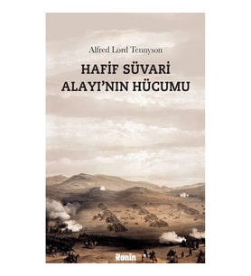 Hafif Süvari Alayı’nın Hücumu