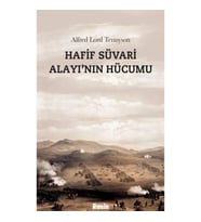 Hafif Süvari Alayı’nın Hücumu