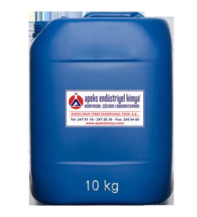 MAX CLEANER Fren Balata Temizleme Ürünü - 10 Kg