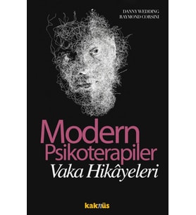 Modern Psikoterapiler - Vaka İncelemeleri