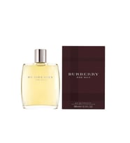 Burberry – Classic for Men – 100 ML – EDT - Erkek parfümü