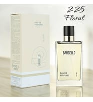 BGY BARGELLO 225 KADIN 50 ml PARFÜM EDP FLORAL