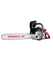 2400W 3HP 50CM PALA BENZİNLİ AĞAÇ KESME MAKİNASI SPECCO (KOT)