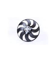 Opel Corsa D 1.3 Cdti 2007- FAN Motoru Davlumbazli 370 MM 2 FIS 8 Kanat 2113521-00 Wisco