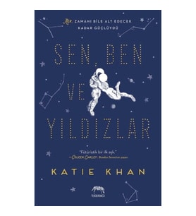 Sen, Ben ve Yıldızlar (Ciltli)