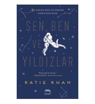 Sen, Ben ve Yıldızlar (Ciltli)