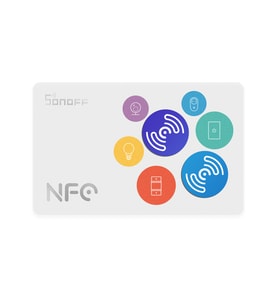 Akıllı NFC Etiket