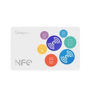 Akıllı NFC Etiket