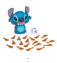 Adore Gülen Stitch Oyunu Disney Stitch Eğlenceli Kutu Oyunu