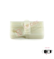 Mercedes Vito Viano Mixto MK2 W639 2003-2010 6397200046 İçin Ön Sol Kapı Cam Kriko Tamir Plastiği