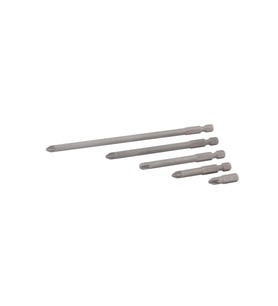 Yıldız Bits Uç PH2 75 mm İzeltaş