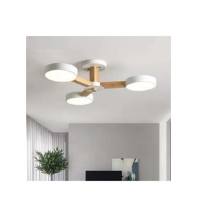 Yeni Modern Luster Avize 3'lü
