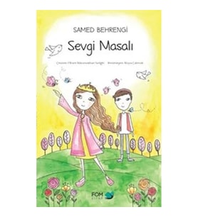 Sevgi Masalı