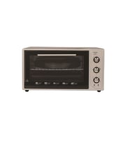 Çetintaş  MXF5 E I İnox 50 Litre Mini Fırın