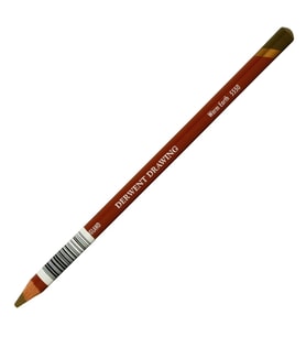 DERWENT DRAWING PENCİL-  RENKLİ ÇİZİM KALEMİ  WARM EARTH 5550